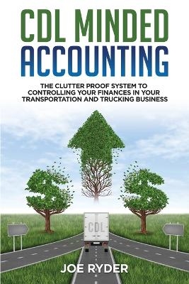 CDL Minded Accounting - Joe Ryder