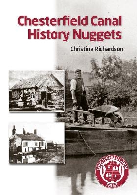 Chesterfield Canal History Nuggets - Christine Richardson