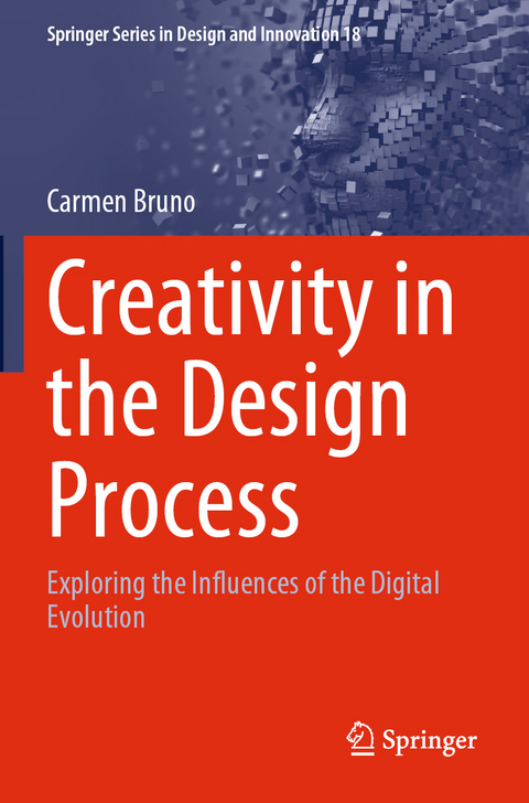Creativity in the Design Process - Carmen Bruno