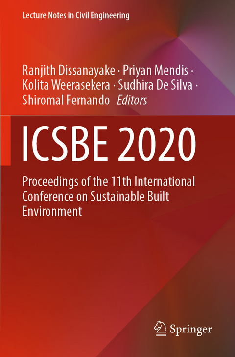 ICSBE 2020 - 