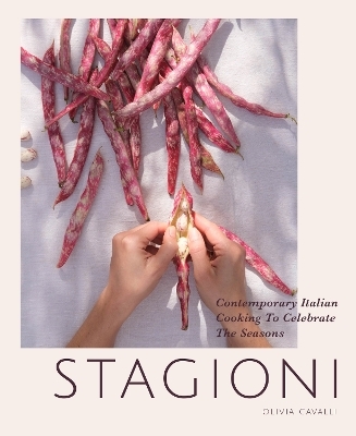 Stagioni - Olivia Cavalli Williamson