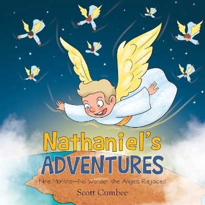 Nathaniel's Adventures - Scott Cumbee