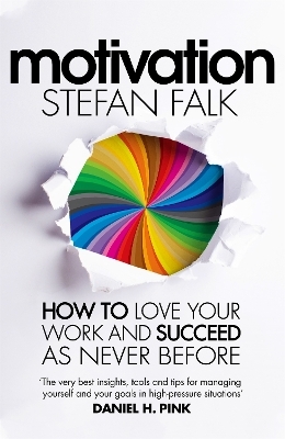 Motivation - Stefan Falk