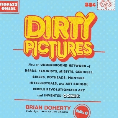 Dirty Pictures - Brian Doherty