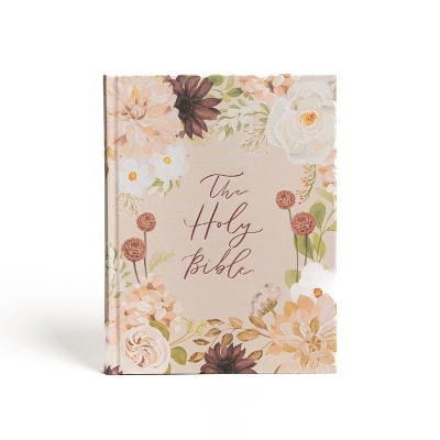 CSB Notetaking Bible, Large Print Hosanna Revival Edition -  Csb Bibles by Holman
