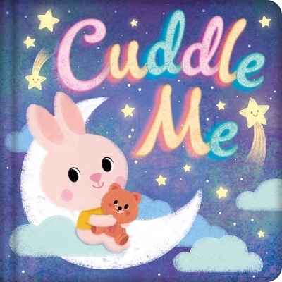 Cuddle Me -  Igloobooks