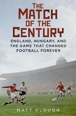 The Match of the Century - Matt Clough