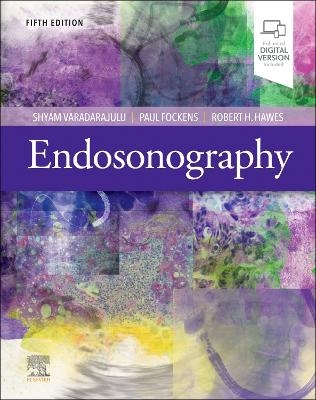Endosonography - 