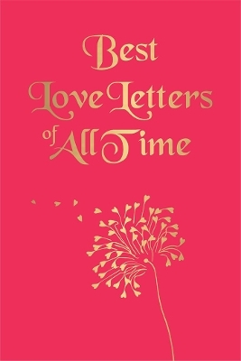 Best Love Letters of All Time -  Various