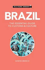 Brazil - Culture Smart - Branco, Sandra