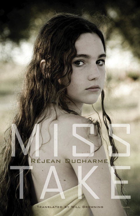 Miss Take -  Rejean Ducharme
