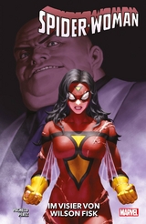 Spider-Woman - Neustart - Karla Pacheco, Pere Perez