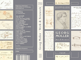 Georg Moller – Werk & Netzwerk - 