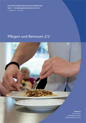 Pflegen und Betreuen 2/2 - 