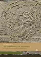 Das »Mannsfeldische Monument«. Ein verlorenes Denkmal in seinem historischen Kontext (Kleine Hefte Denkmalpflege 16) - Hans-Joachim Krause