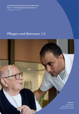 Pflegen und Betreuen 1/2 - 