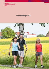 Humanbiologie 1/2 - Gregor Kreyenbühl