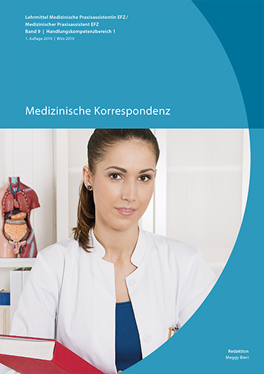 Medizinische Korrespondenz