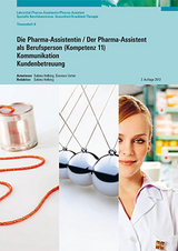 Kompetenz 1.1 / Kommunikation / Kundenbetreuung - Sabina Helbing, Eleonora Vatter