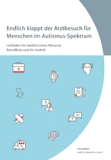 Endlich klappt der Arztbesuch für Menschen im Autismus-Spektrum - 