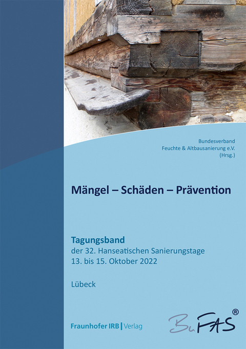 Mängel - Schäden - Prävention