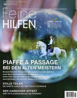 Feine Hilfen, Ausgabe 55 - Verlag Cadmos