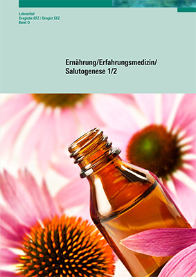 Ernährung/Erfahrungsmedizin/Salutogenese 1/2 - Katharina Herzig, Markus Mesmer, Sandra Horlacher