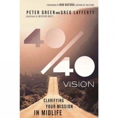 40/40 Vision (ITFP) -  Greer