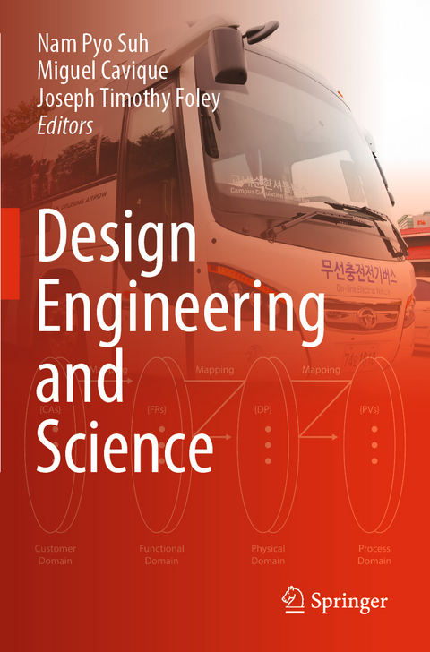 Design Engineering and Science - 