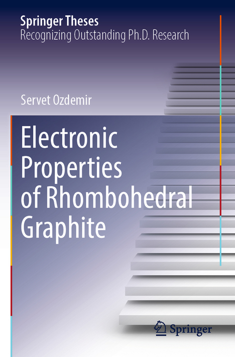 Electronic Properties of Rhombohedral Graphite - Servet Ozdemir