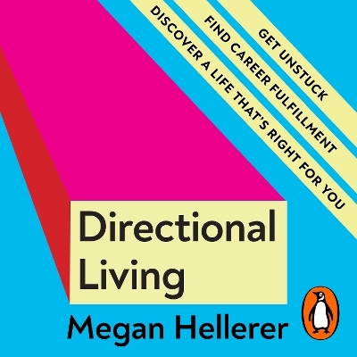 Directional Living - Megan Hellerer