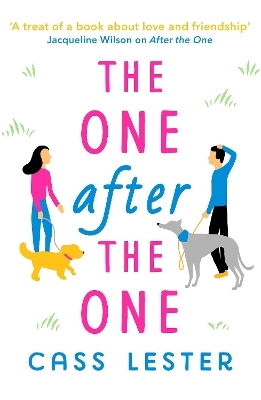 The One After the One - Cass Lester