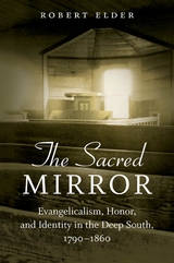 Sacred Mirror -  Robert Elder