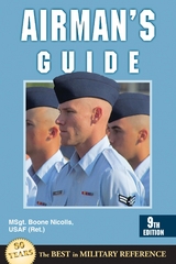 Airman's Guide -  Boone Nicolls