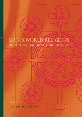 Major World Religions - 