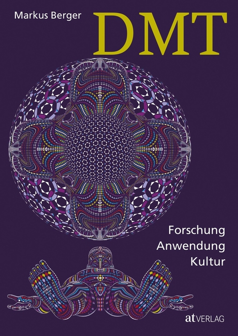 DMT - eBook - Markus Berger