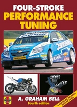 Four-Stroke Performance Tuning - Bell, A. Graham