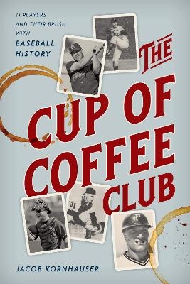The Cup of Coffee Club - Jacob Kornhauser