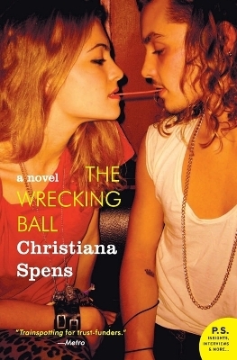 The Wrecking Ball - Christiana Spens