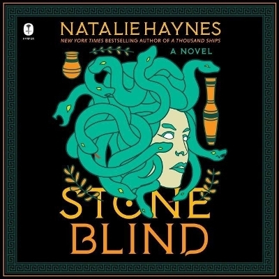 Stone Blind - Natalie Haynes