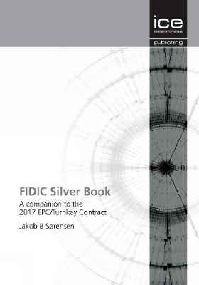 FIDIC Silver Book - Jakob Sorensen