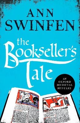 The Bookseller's Tale - Ann Swinfen