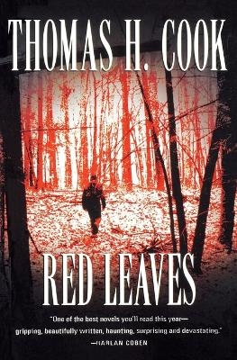 Red Leaves - Thomas H Cook