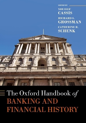 The Oxford Handbook of Banking and Financial History - 