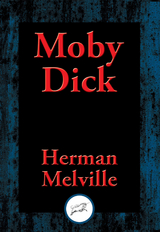 Moby Dick -  Herman Melville