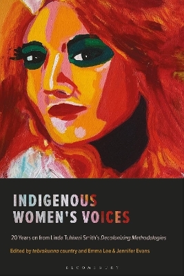 Indigenous Women's Voices - 