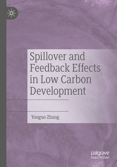 Spillover and Feedback Effects in Low Carbon Development - Youguo Zhang