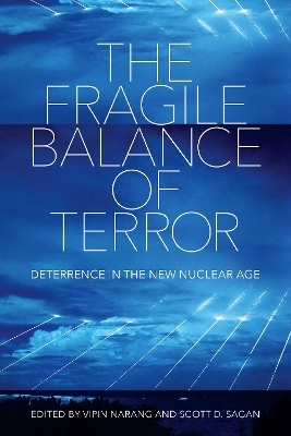 The Fragile Balance of Terror - 