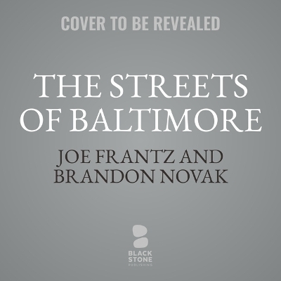 The Streets of Baltimore - Joe Frantz
