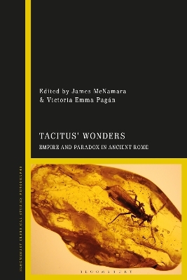 Tacitus’ Wonders - 